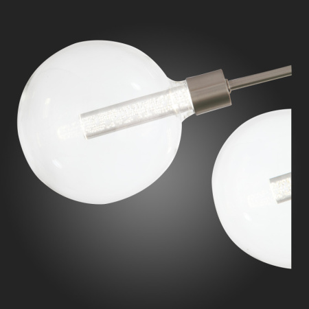 Люстры на штанге — Люстра на штанге ST-Luce SL377.302.08 купить в 