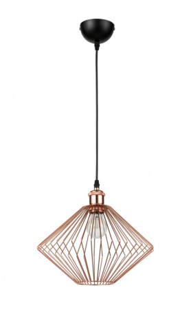 Подвесные светильники — Подвесной светильник Vele Luce VL5387P01 купить в 