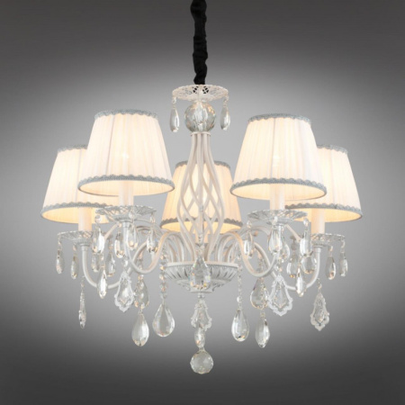 Люстры подвесные — Подвесная люстра Omnilux OML-60813-05 купить в 