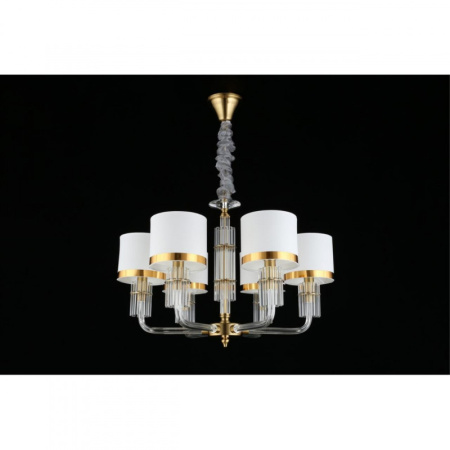 Люстры подвесные — Подвесная люстра APLOYT APL.767.03.06 купить в 