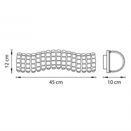 Настенные бра — Бра Lightstar 741632 купить в  Настенные бра — Бра Lightstar 741632 купить в