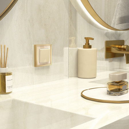 Рамки — Рамка Werkel W0012851 купить в 