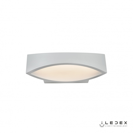 Свет для дома — Настенный светильник iLedex Line ZD8118-6W WH купить в  Свет для дома — Настенный светильник iLedex Line ZD8118-6W WH купить в
