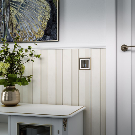 Клавиши. Накладки — Клавиша Werkel W1129112 купить в 