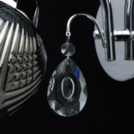 Настенные бра — Бра DeMarkt 315024501 купить в 