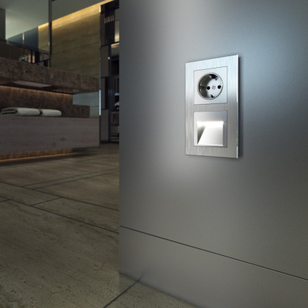 Розетки — Розетка Werkel W1171106 купить в 