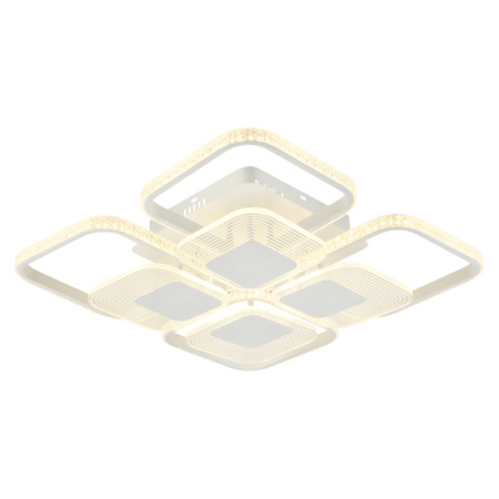 Люстры накладные — Накладная люстра Escada 10255/8LED купить в  Люстры накладные — Накладная люстра Escada 10255/8LED купить в