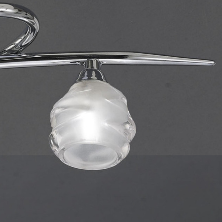 Люстры на штанге — Люстра на штанге Mantra 1801 купить в 