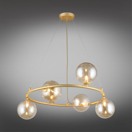 Люстры подвесные — Подвесная люстра APLOYT APL.630.03.06 купить в 