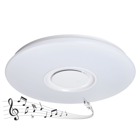 Накладные светильники — Накладной светильник Adilux ZN-72-GS купить в 