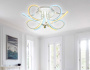 Люстры накладные — Накладная люстра Ambrella Light FL180 купить в 