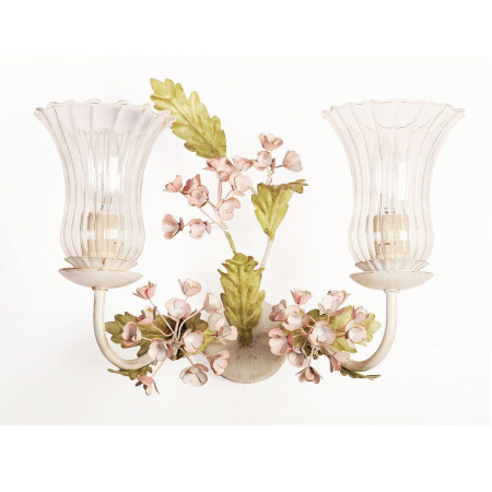 Потолочные светильники — Бра Abrasax SB0957/2 купить в 