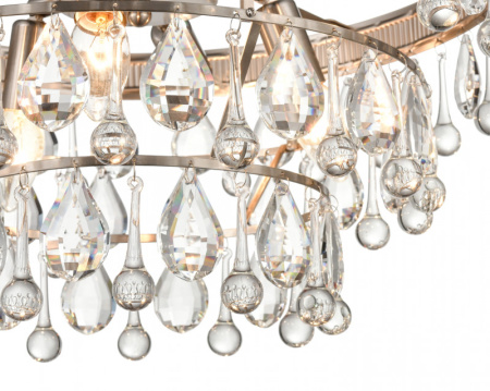 Люстры каскадные — Каскадная люстра Vele Luce VL3253P06 купить в 