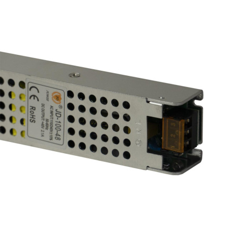 Драйверы для шинопроводов — Драйвер LOFT IT GAT 100W купить в 