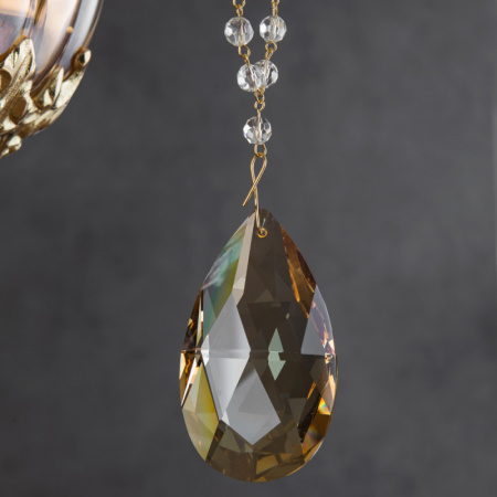 Настенные бра — Бра Divinare 5125/07 AP-1 купить в 