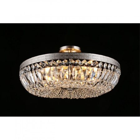 Люстры на штанге — Люстра на штанге APLOYT APL.757.17.08 купить в 