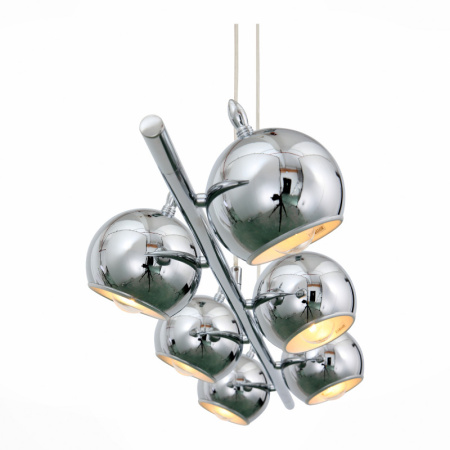 Подвесные светильники — Подвесной светильник ST-Luce SL854.113.06 купить в 