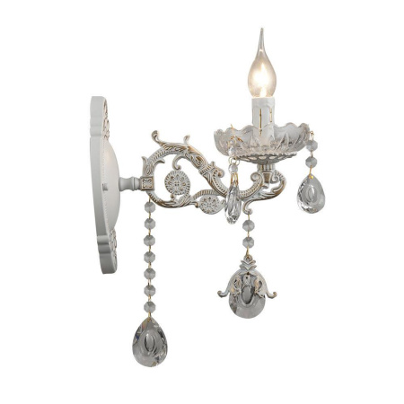 Потолочные светильники — Бра Seven Fires Brajn WD3530/1W-WG-CL купить в 