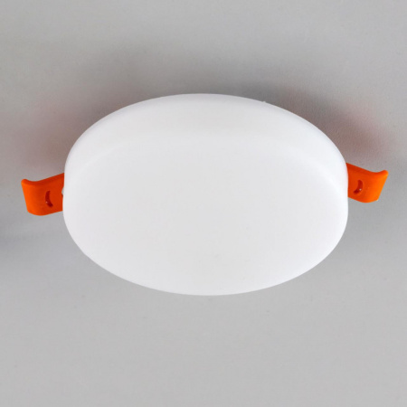 Встраиваемые точечные светильники — Встраиваемый светильник Citilux CLD5310W купить в 