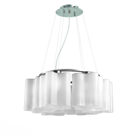 Люстры подвесные — Подвесная люстра ST-Luce SL117.503.06 купить в  Люстры подвесные — Подвесная люстра ST-Luce SL117.503.06 купить в