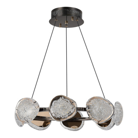 Люстры подвесные — Подвесная люстра ST-Luce SL6018.203.64 купить в  Люстры подвесные — Подвесная люстра ST-Luce SL6018.203.64 купить в