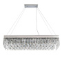 Люстры подвесные — Подвесная люстра Indigo LACRIMA 12026/12PL Chrome V000361 купить в  Люстры подвесные — Подвесная люстра Indigo LACRIMA 12026/12PL Chrome V000361 купить в