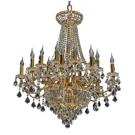 Потолочные люстры — Подвесная люстра Osgona Classic 700292 купить в 