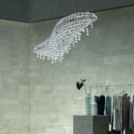 Потолочные светильники — Потолочный светодиодный светильник Arte Perfetto Luce Rimini S507.0.60.B.4000 купить в  Потолочные светильники — Потолочный светодиодный светильник Arte Perfetto Luce Rimini S507.0.60.B.4000 купить в