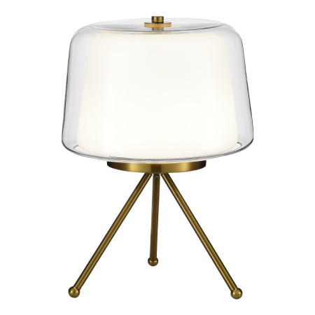 Настольные лампы — Настольная лампа ST-Luce SL6127.304.01 купить в 