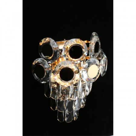 Настенные бра — Бра APLOYT APL.832.01.02 купить в 