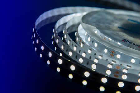 Светодиодные ленты — Лента DesignLed DSG560-24-W-33 купить в 