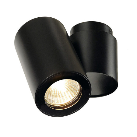 Накладные точечные светильники — Накладной светильник SLV 151820 купить в 