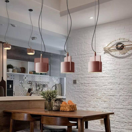 Подвесные светильники — Подвесной светильник Imperium Loft Skovl 186773-26 купить в 