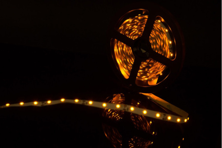 Светодиодные ленты — Лента SWG SWG360-12-4.8-Y купить в 