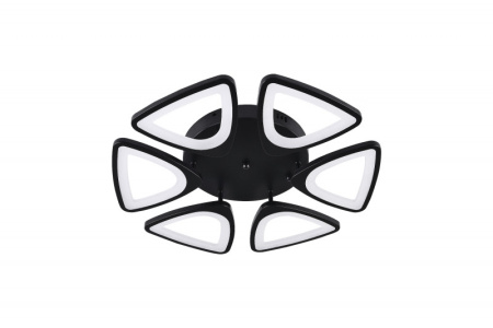 Люстры накладные — Накладная люстра Natali Kovaltseva INNOVATION STYLE 83045 BLACK купить в  Люстры накладные — Накладная люстра Natali Kovaltseva INNOVATION STYLE 83045 BLACK купить в