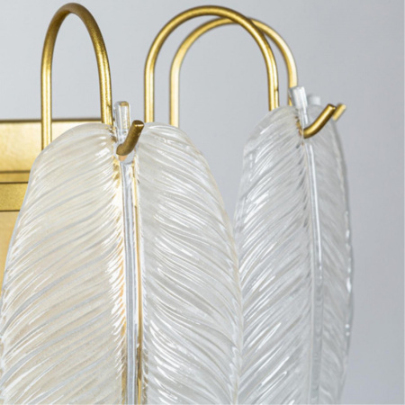 Настенные бра — Бра ARTE Lamp A4052AP-2SG купить в  Настенные бра — Бра ARTE Lamp A4052AP-2SG купить в