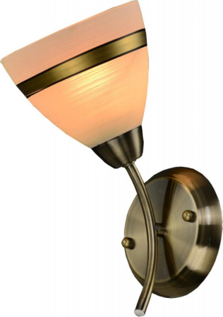 Настенные бра — Бра MyFar MR1460-1W купить в 