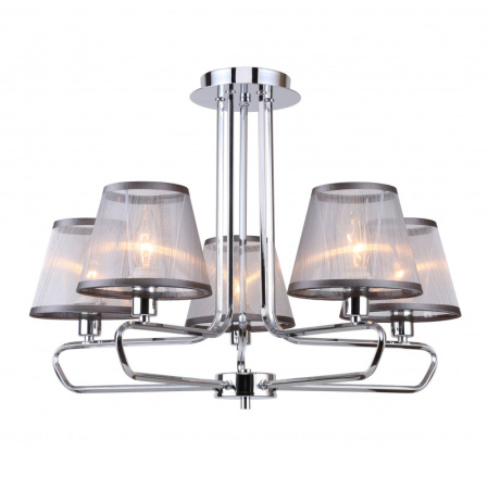 Люстры на штанге — Люстра на штанге F-Promo 2343-5P купить в 