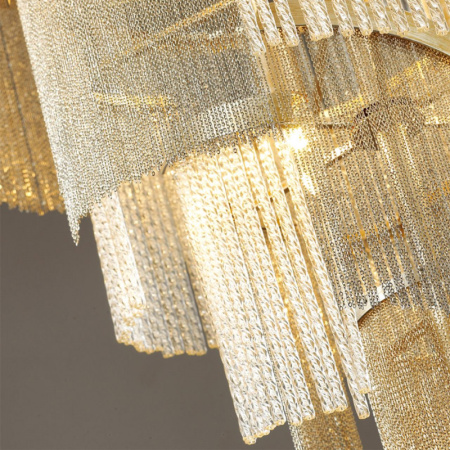 Настенные бра — Бра Odeon Light 4630/2W купить в 