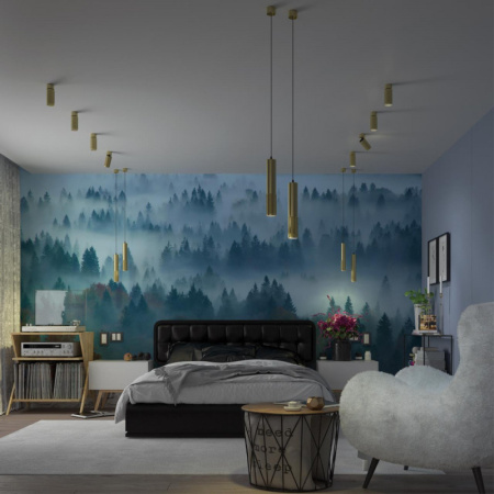 Подвесные светильники — Подвесной светильник Novotech 370762 купить в 