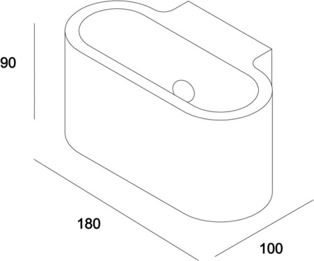 Потолочные светильники — Бра Deko-Light Atria 341176 купить в 