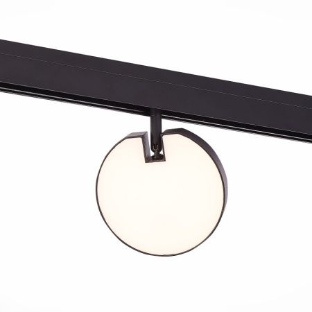 Трековые светильники — Светильник на шине ST-Luce ST359.436.15 купить в 