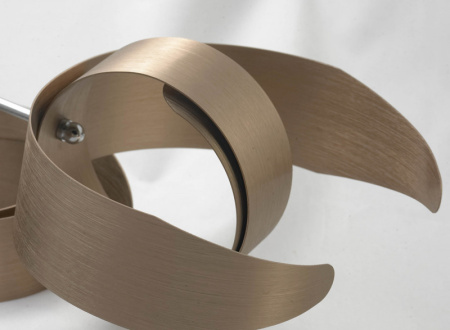 Накладные светильники — Накладной светильник Lussole LSA-5917-09 купить в 