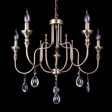 Люстры подвесные — Подвесная люстра Citilux CL437153 купить в 