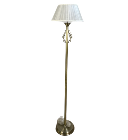 Торшеры и напольные светильники — 32824/1T бронза купить в 