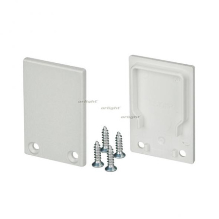 Заглушки для профилей — Заглушка профиля Arlight 024318 купить в  Заглушки для профилей — Заглушка профиля Arlight 024318 купить в