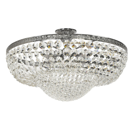 Люстры на штанге — Люстра на штанге Arti Lampadari Favola E 1.3.50.502 N купить в 