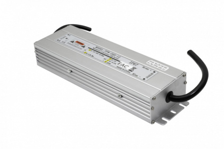 Блоки питания для светодиодных лент — Блок питания для светодиодной ленты SWG TPW-200-12 купить в 