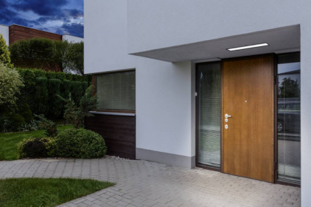 Встраиваемые точечные светильники — Встраиваемый светильник EGLO 900264 купить в 