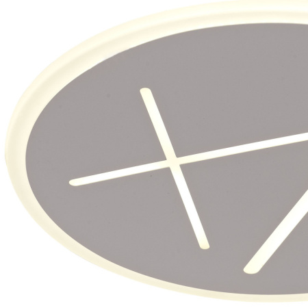 Накладные светильники — Накладной светильник Mantra 6672 купить в 